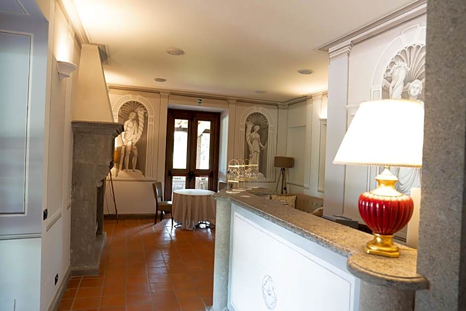 Relais Santa Caterina Hotel