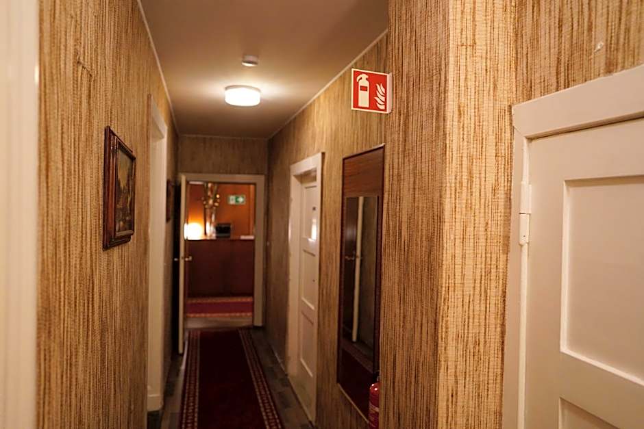 Hotel Pension Xantener Eck