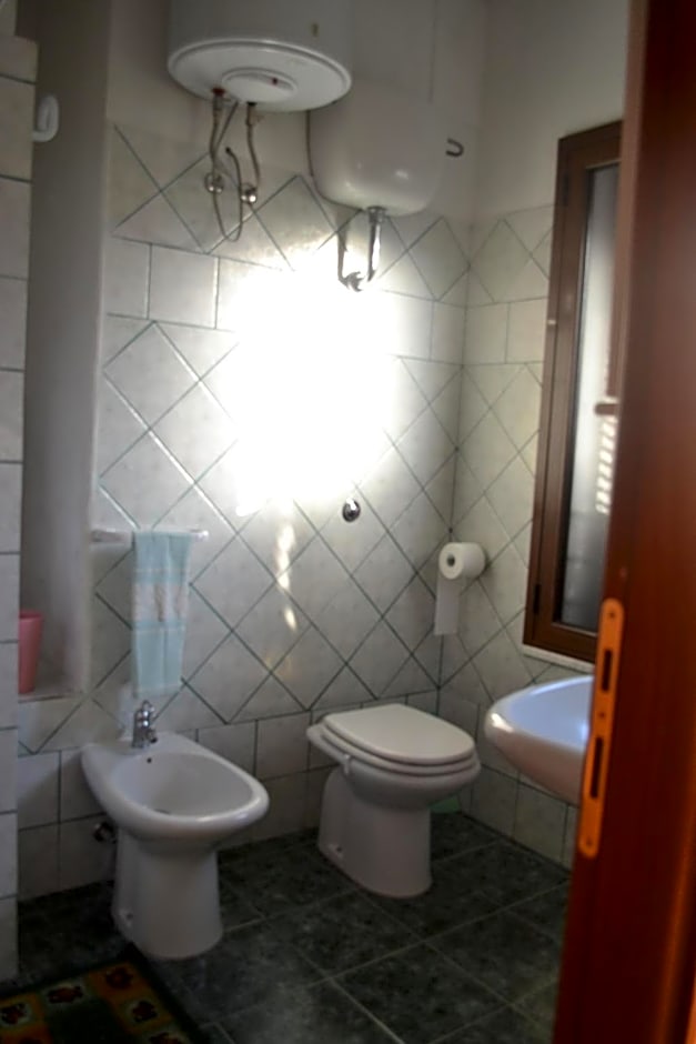 Bed and Breakfast Le petunie