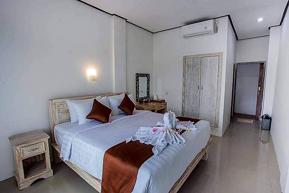 D'Pasih Private Villa