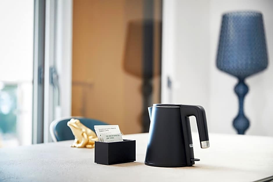 Busan Songjeong Hotel Hongdan