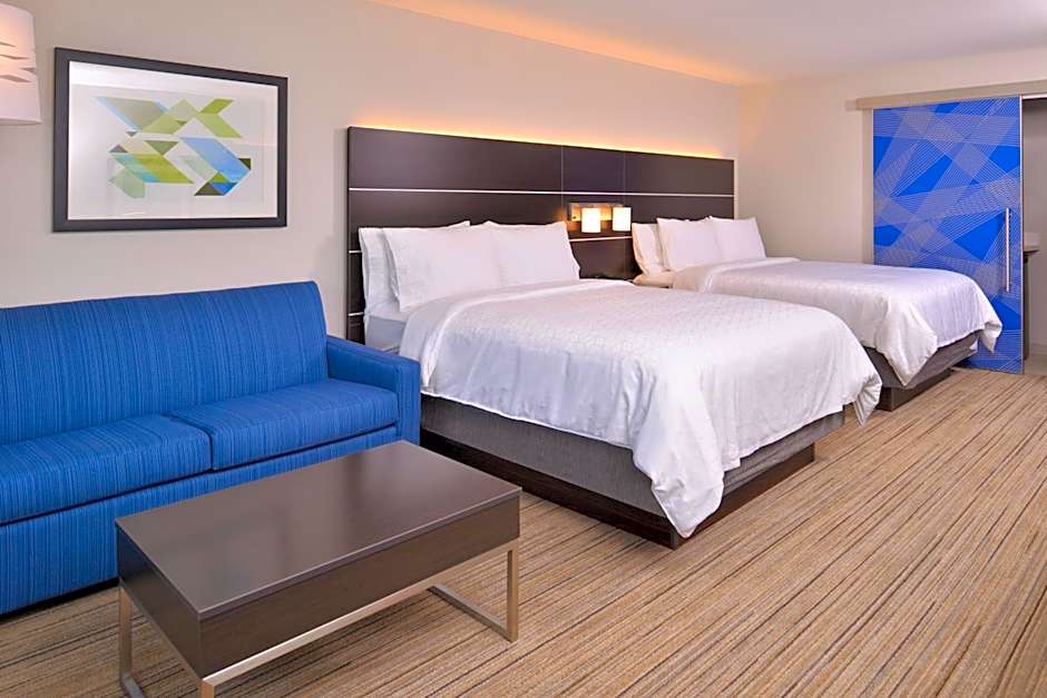 Holiday Inn Express And Suites Olathe West By IHG