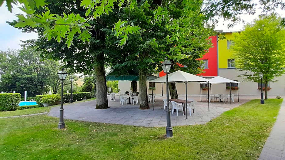 Park Hotel Fantoni