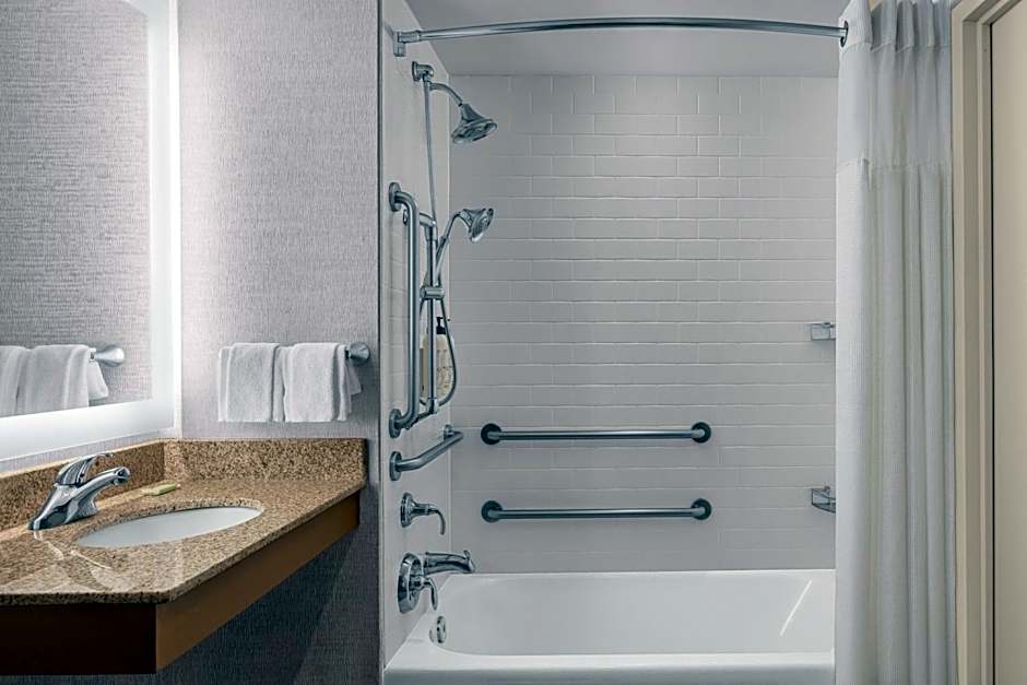 Fairfield Inn & Suites by Marriott Washington, DC/Downtown