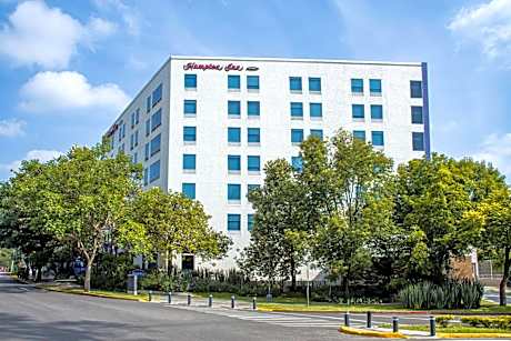 Hampton Inn by Hilton Guadalajara/Expo