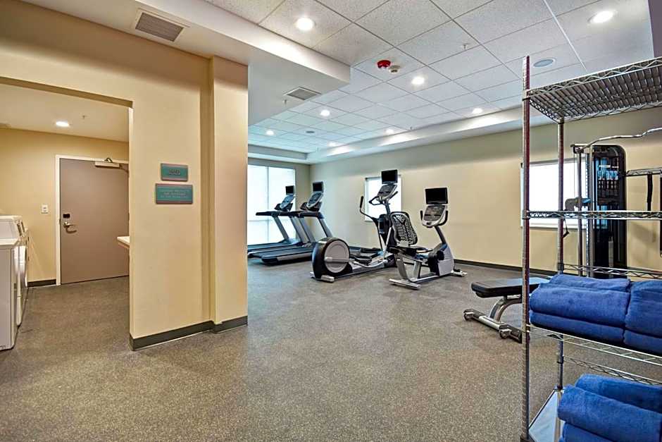 Home2 Suites by Hilton Georgetown, KY