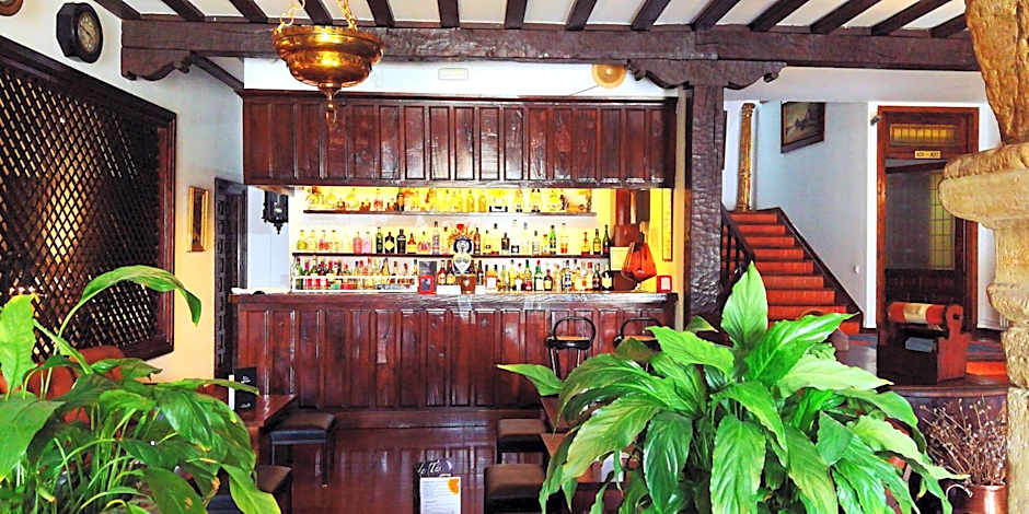 Hotel Museo Los Infantes