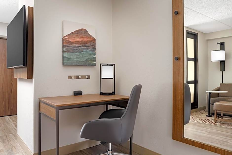 Hyatt Place Scottsdale Old Town