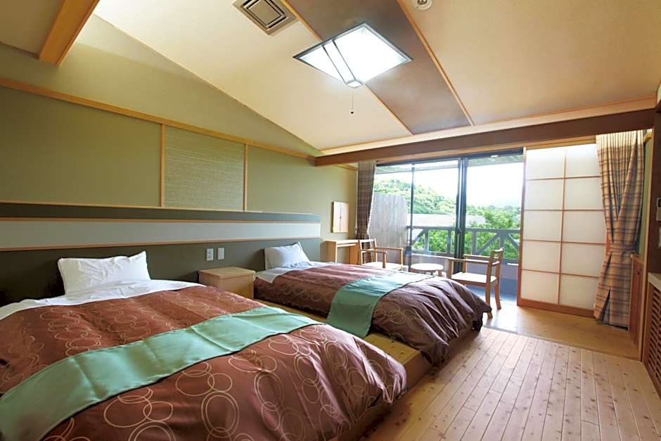 Hotel Fuki no Mori