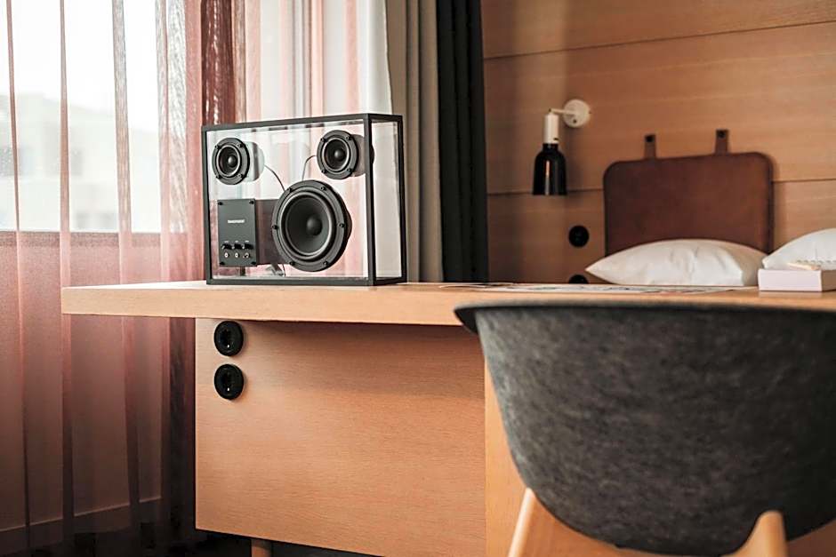 Hobo Hotel Stockholm