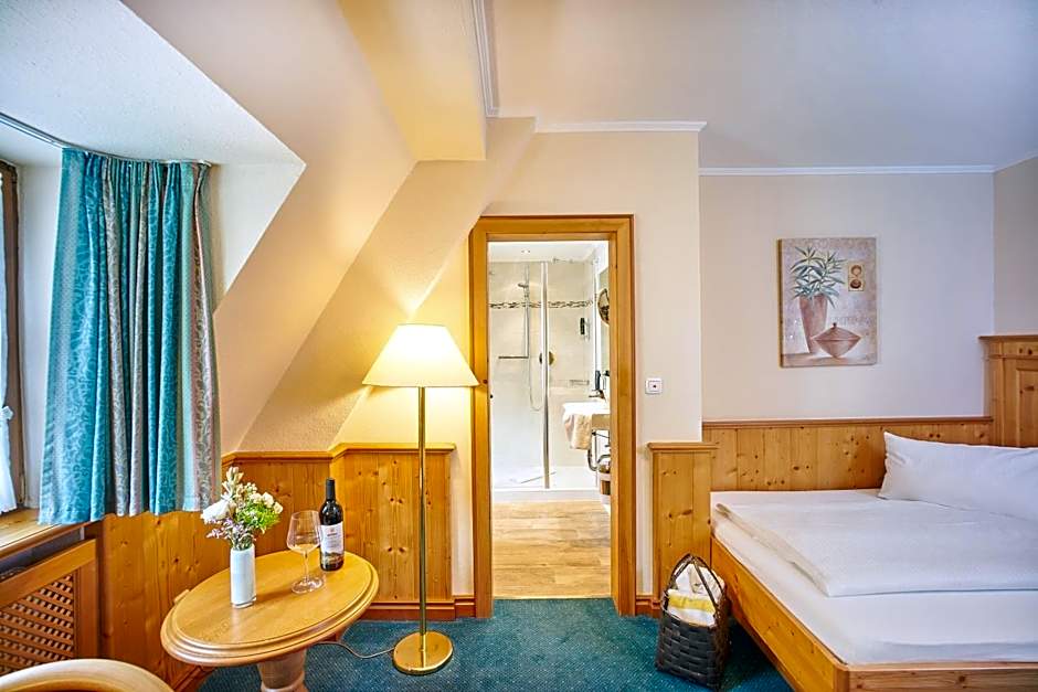 Hotel Klosterhotel Ludwig der Bayer