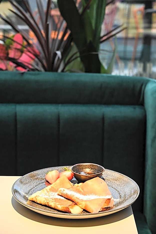 Aston Hotel Riga