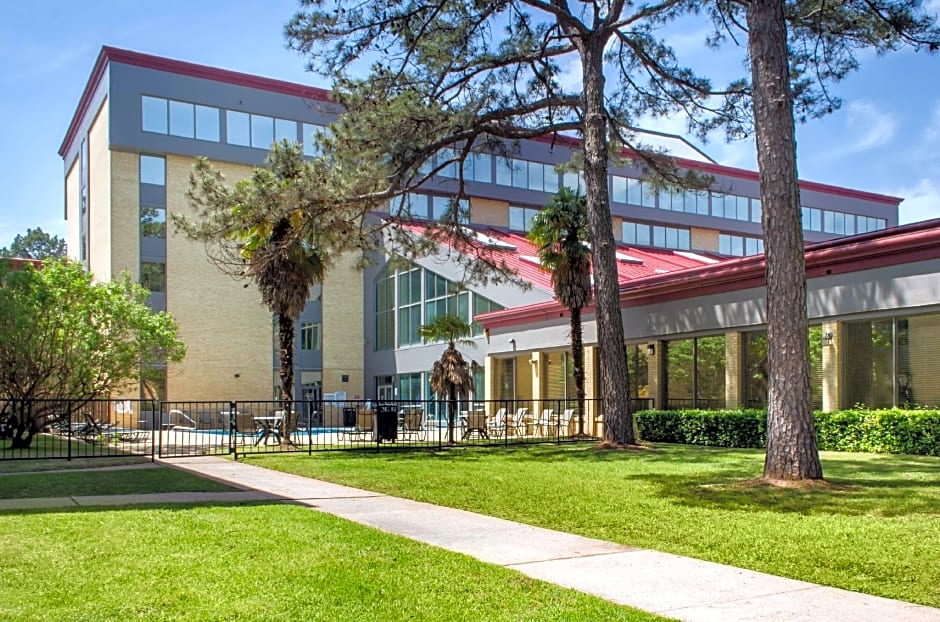 Ramada Shreveport