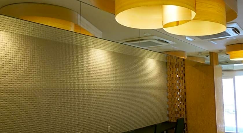Hotel Chuo Crown