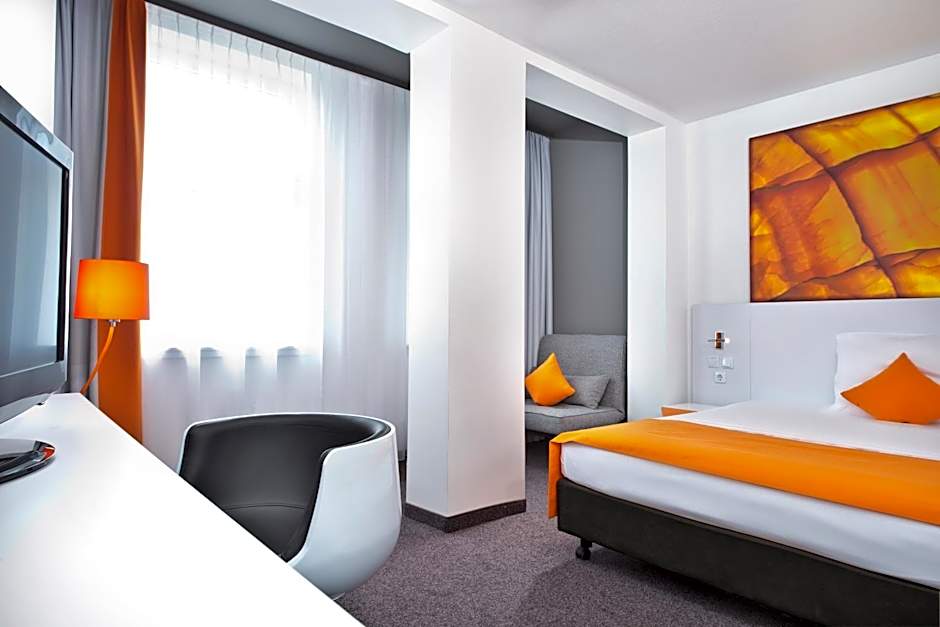 Wyndham Garden Hotel Duesseldorf City Centre Koenigsallee
