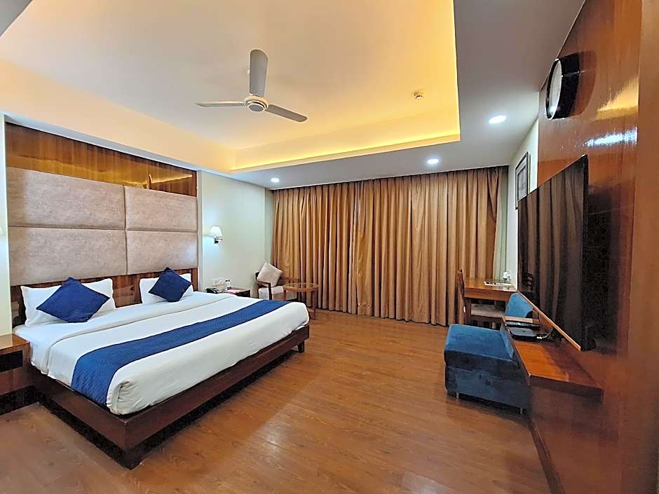 LN Hotels and Resorts