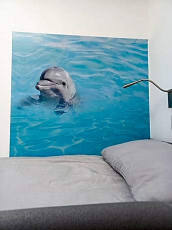 Voyage Hostel - Rooms with Shared Kitchen