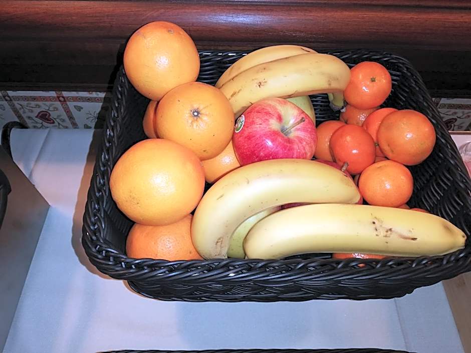 Hotel Meublè Meridiana