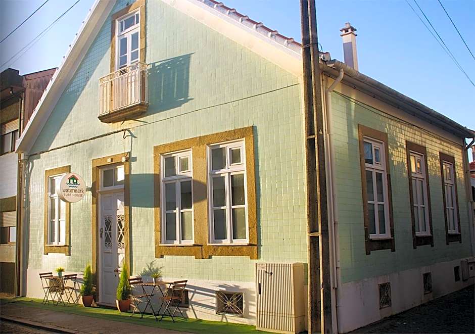 Watermark Surf House