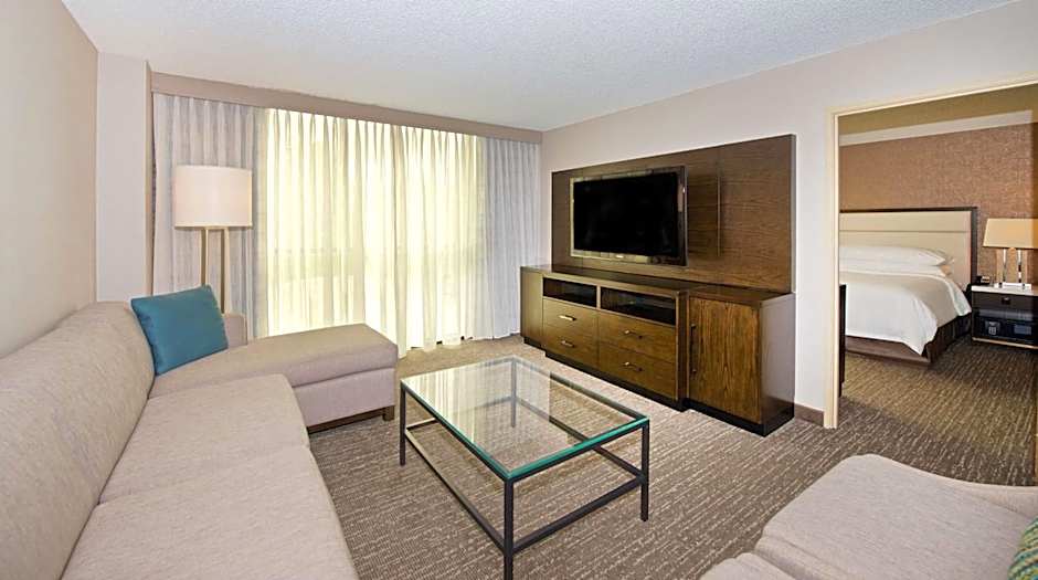 Embassy Suites by Hilton Seattle North Lynnwood