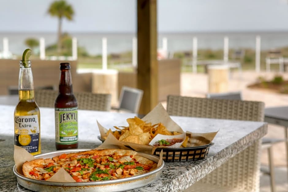 Holiday Inn Resort Jekyll Island, an IHG Hotel