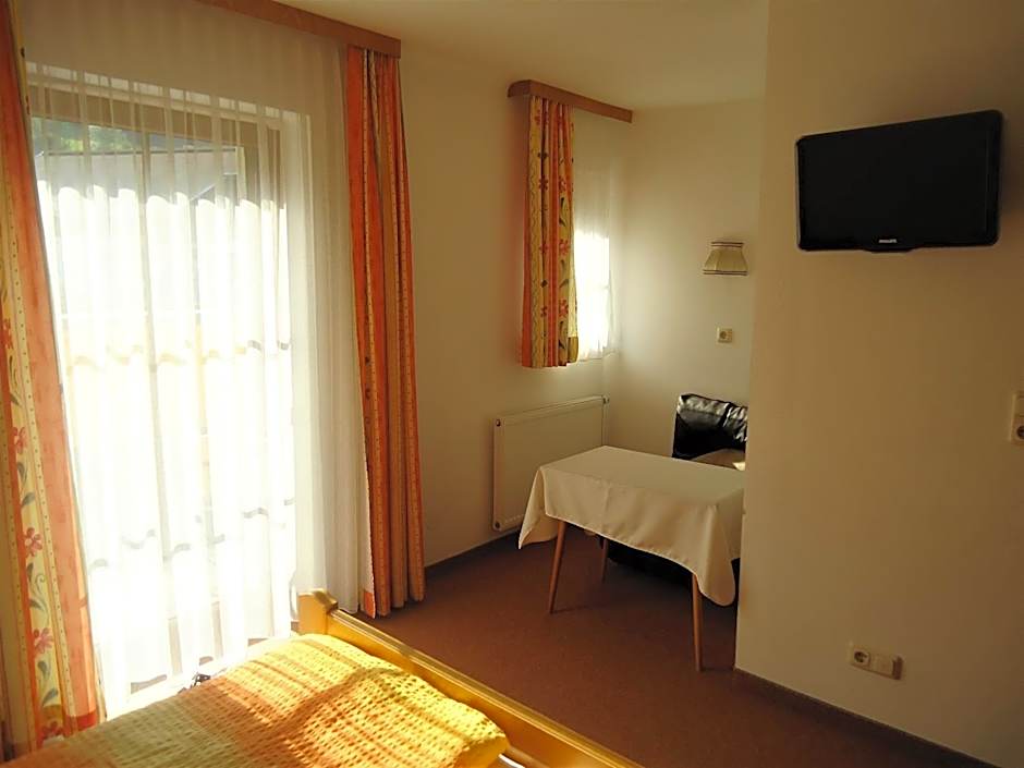 Pension Wald
