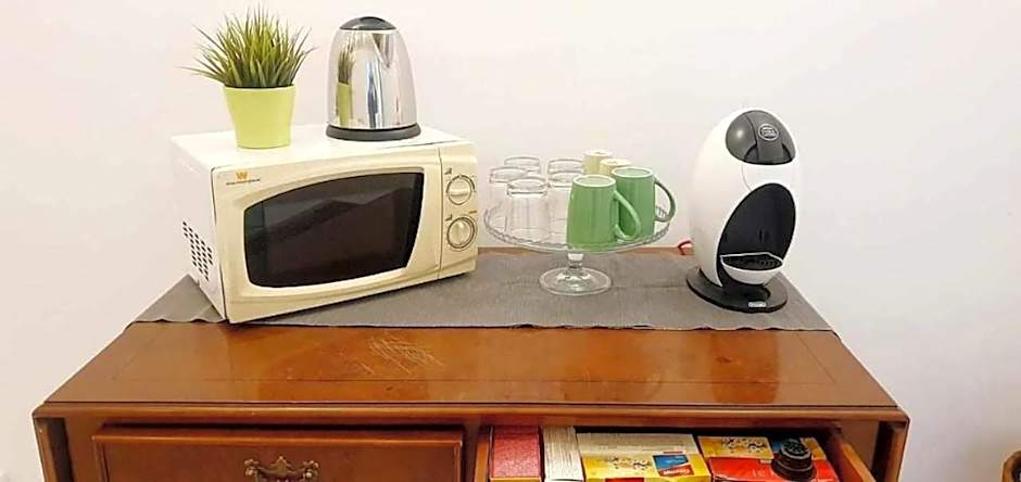 Hostal Urban Basic