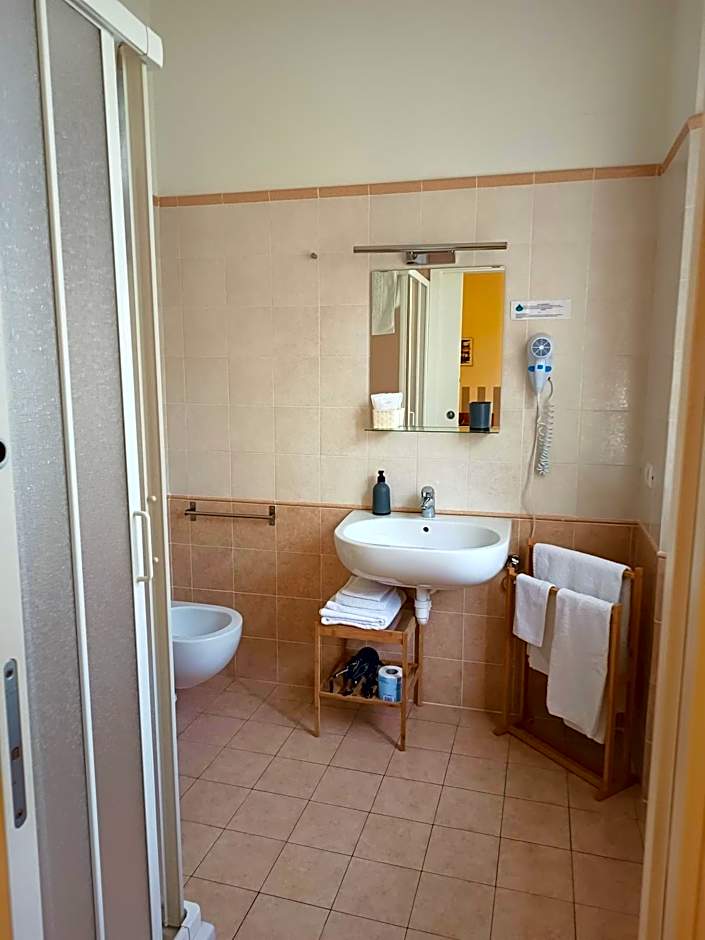 Lo Zizzolo- Bed&Breakfast