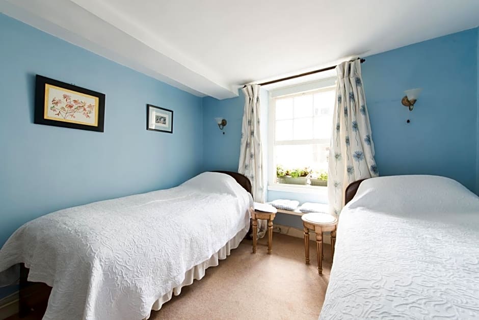 St Annes Bed and Breakfast