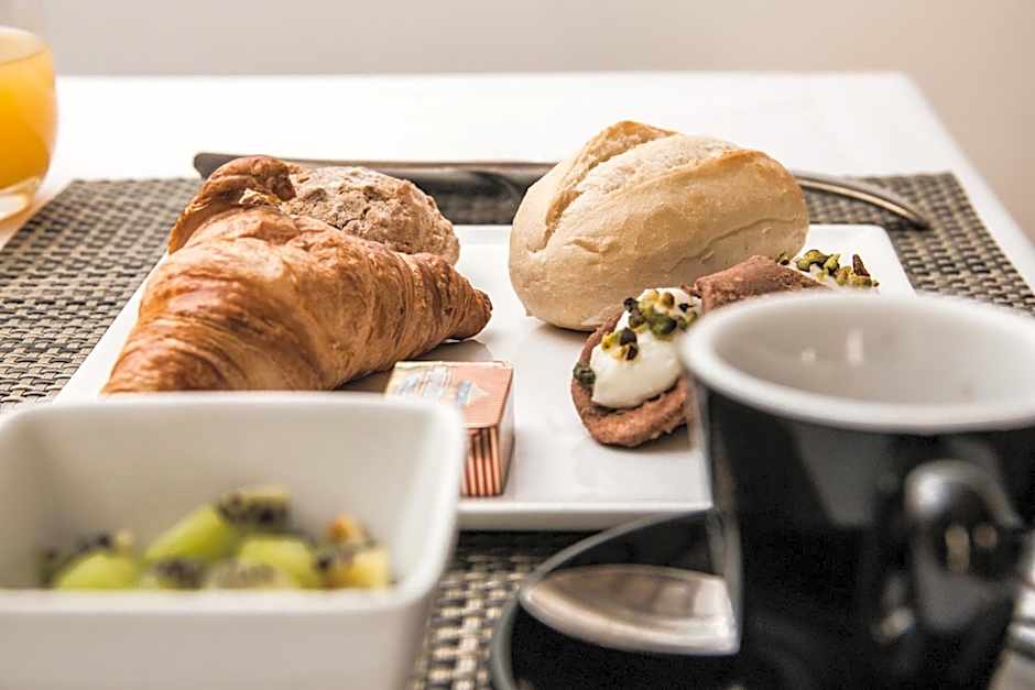 Belmonte Hotel, Dependance Alba Palace Hotel