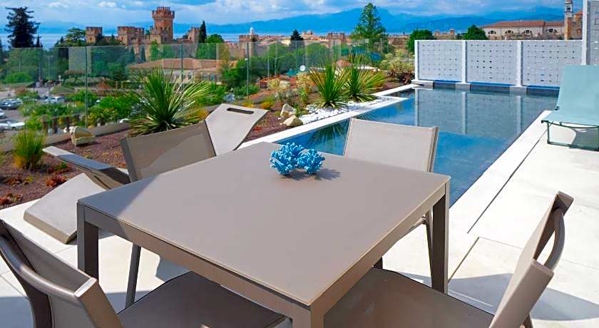 Palazzo della Scala Hotel - Luxury Suites & Spa