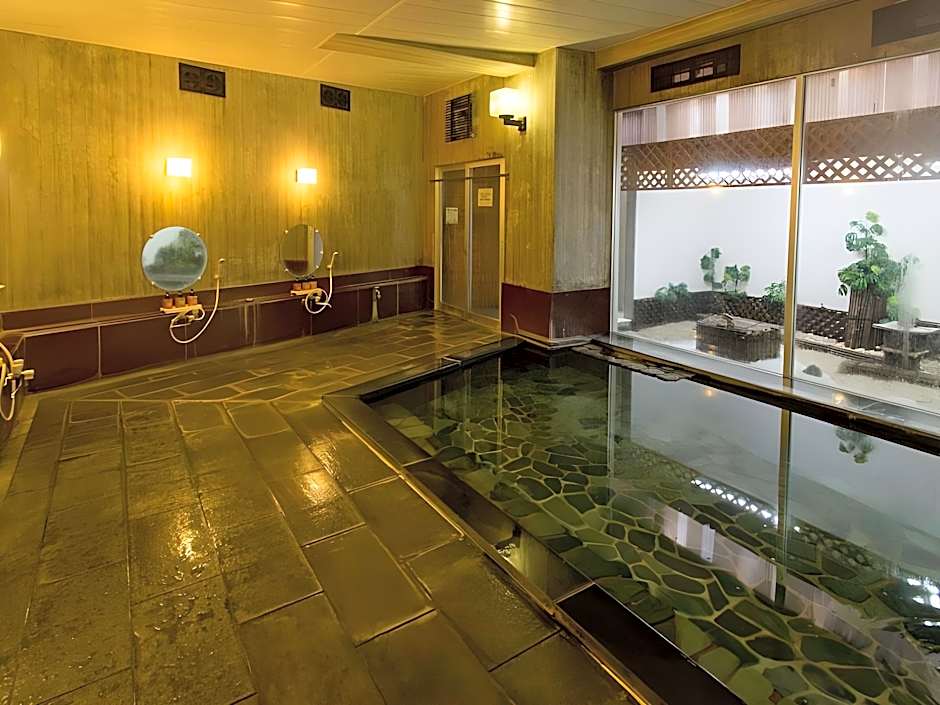 Izu Ito Onsen Hotel Daitoukan