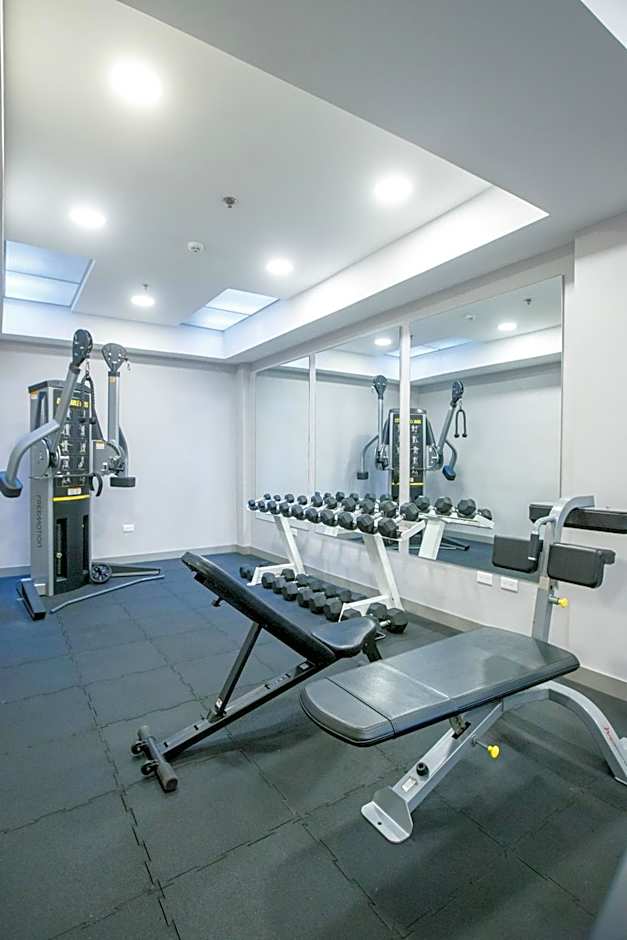 Ibis Quito