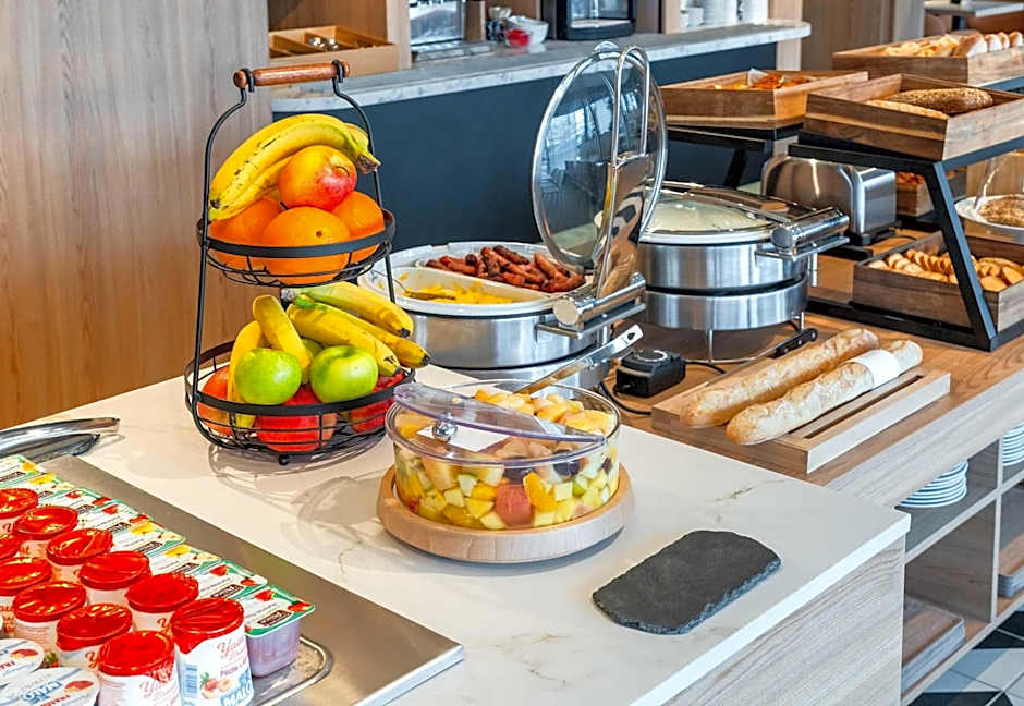 B&B HOTEL Paris Italie Porte de Choisy
