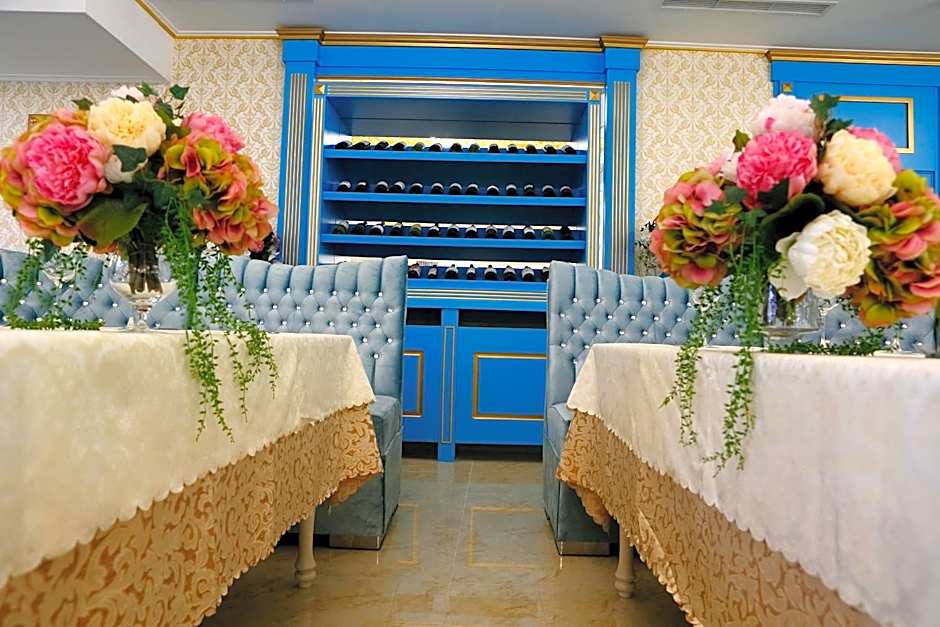 Hotel Montecito