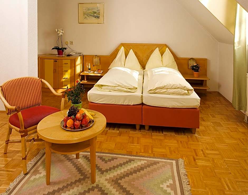 Hotel-Restaurant-Café Krainer