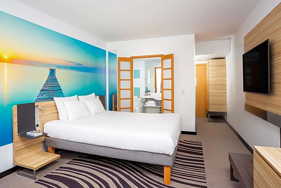 Novotel Brussels Off Grand Place