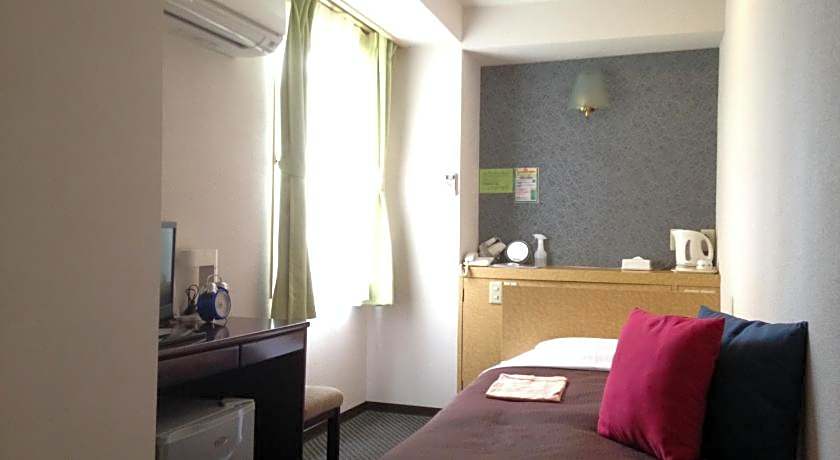 Nagano Plaza Hotel