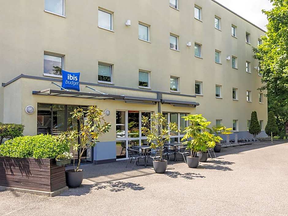 ibis budget Basel Pratteln
