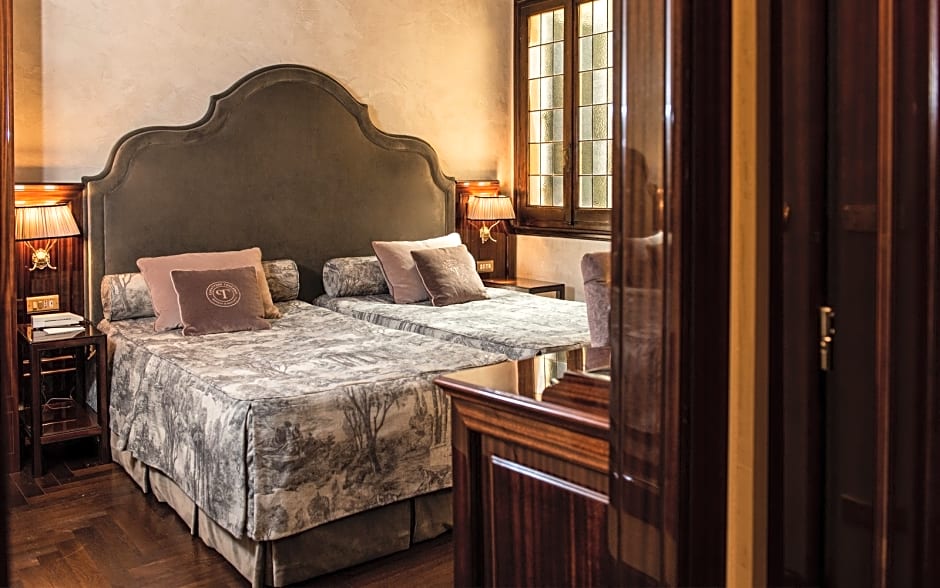 Grand Hotel Baglioni