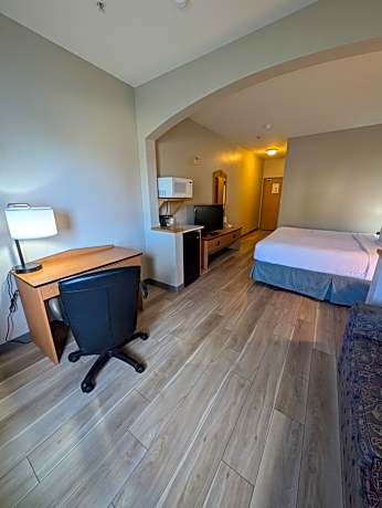 King Studio Suite - Accessible/Non-Smoking