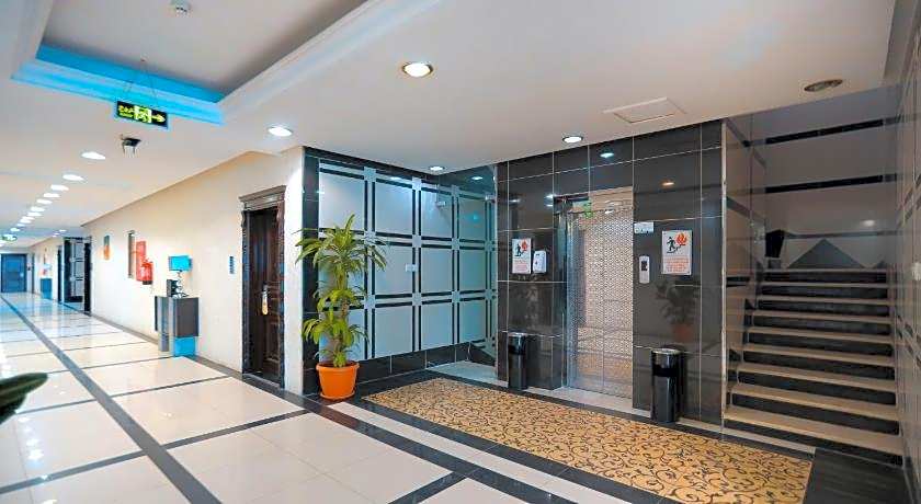 Hospitality Path Serviced Apartments - شركة طريق الضيافة للشقق المخدومة