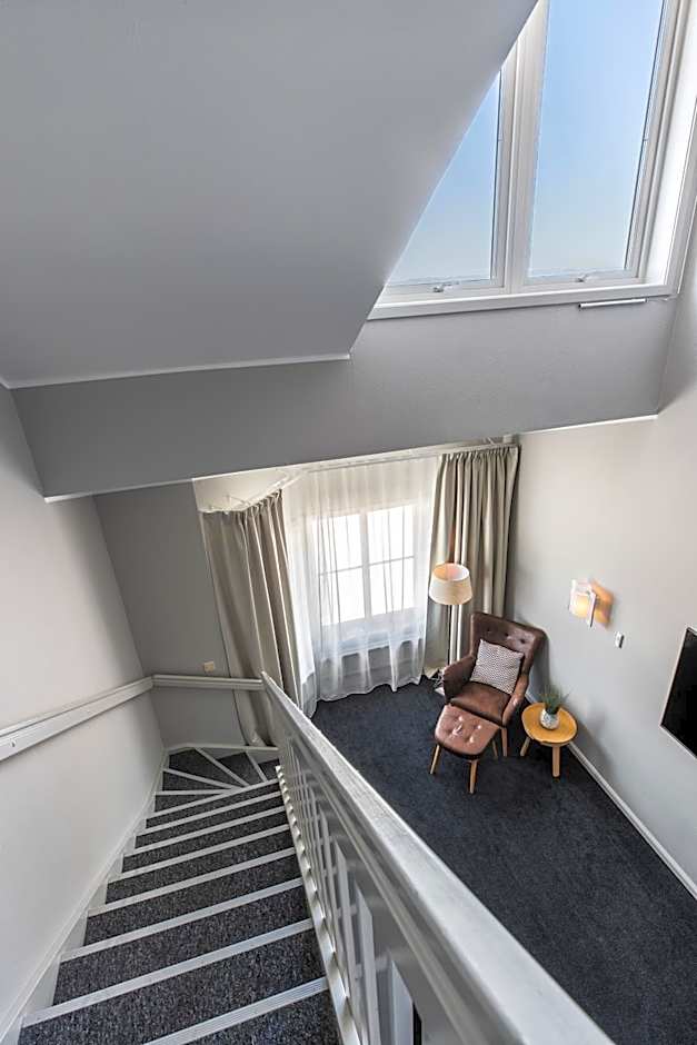 Dalecarlia Hotel & Spa, BW Premier Collection