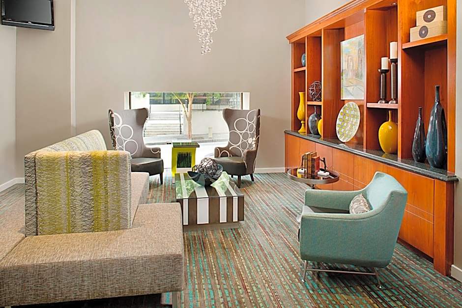 Residence Inn Atlanta Downtown