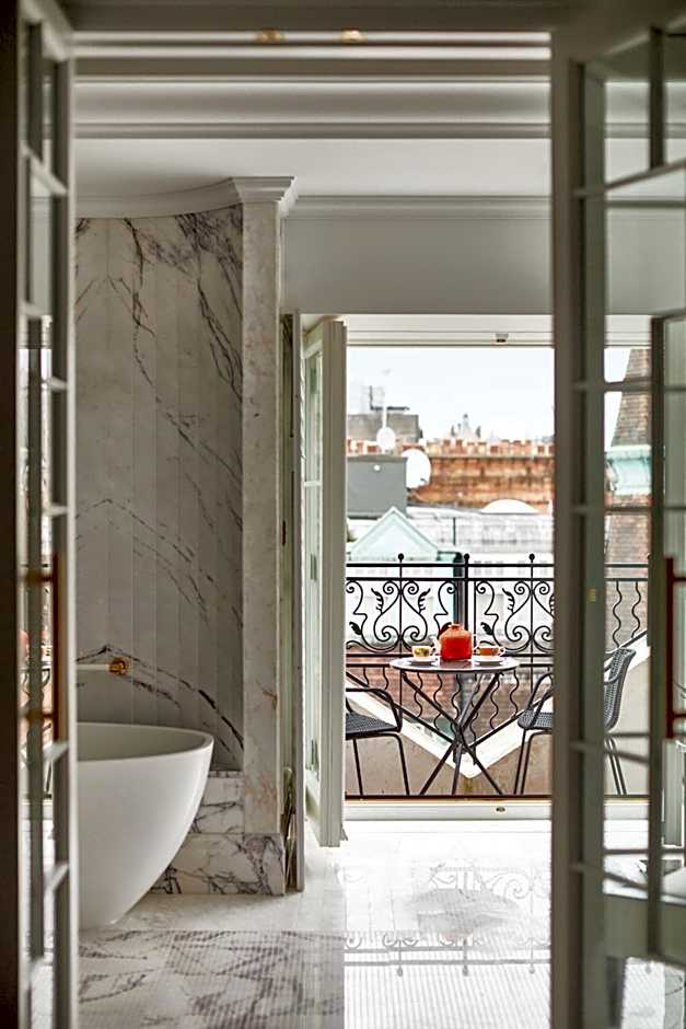 The Cadogan, A Belmond Hotel, London
