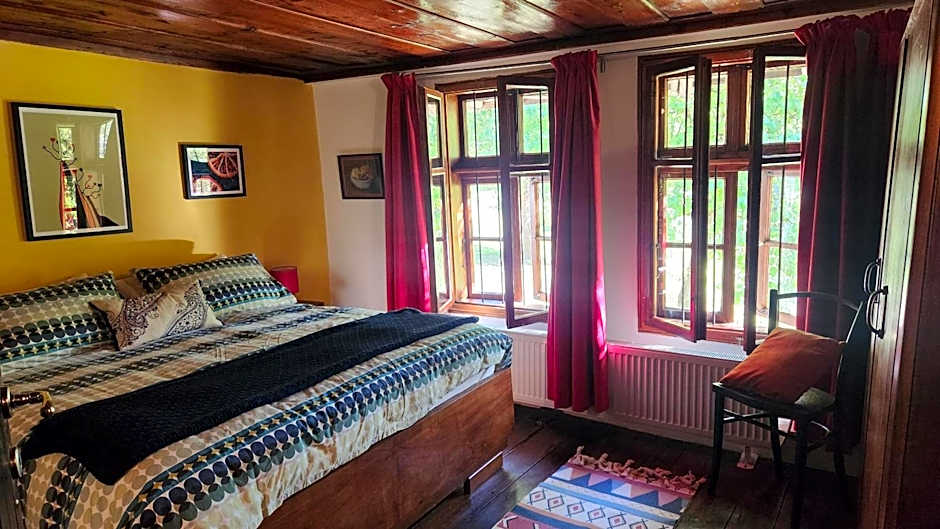 Little River Guest House