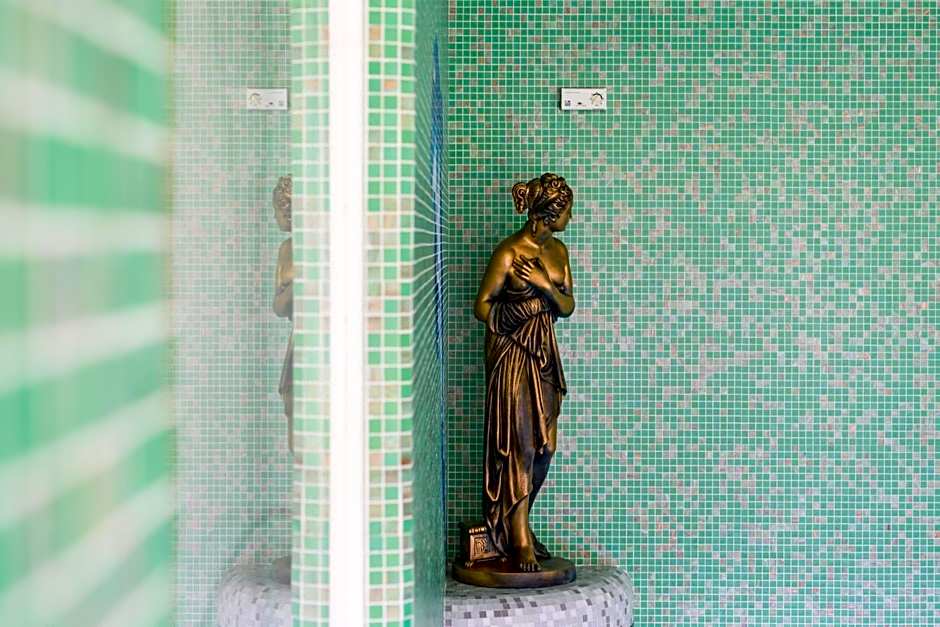 Glanzhof Hotel & Apartments