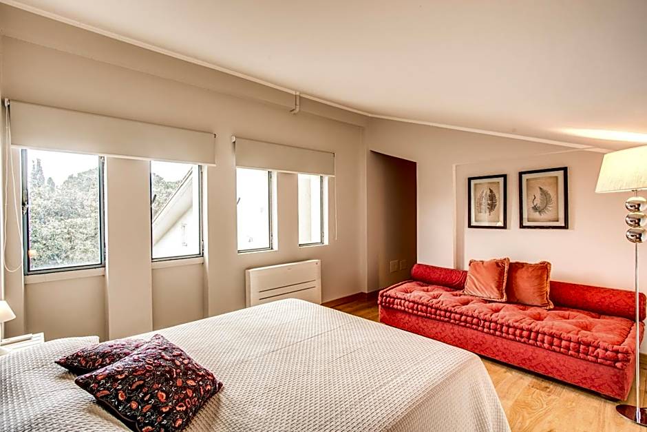 La Gaura Guest House