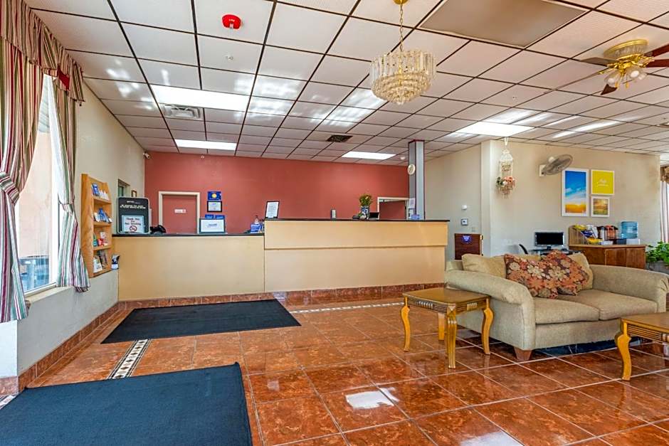 Americas Best Value Inn Elk City