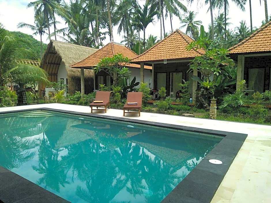 Crystal Bay Bungalow